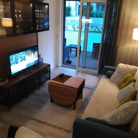 Aparthotel Ревал Екстериор снимка