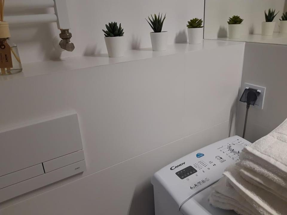 Aparthotel Ревал Екстериор снимка
