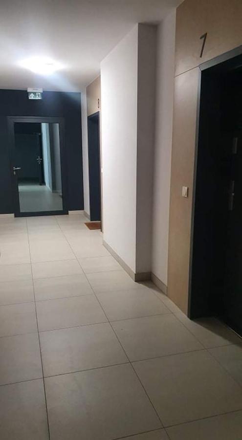 Aparthotel Ревал Екстериор снимка